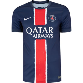 Camisa PSG I - 2024/25 Azul