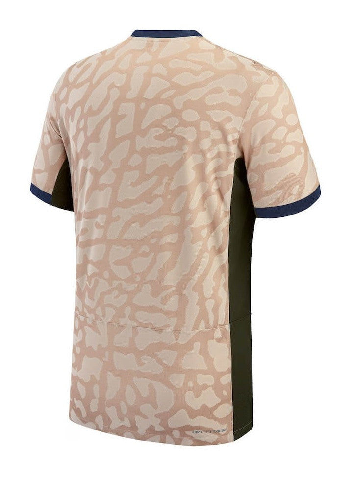 Camisa Nike PSG IV - 2023/24