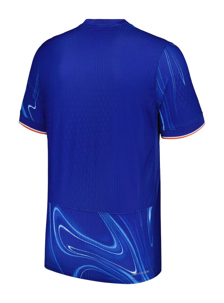 Camisa Chelsea I - 2024/25 Azul