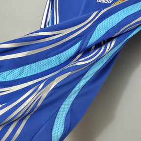 Camisa Japão I - 2006 Retrô
