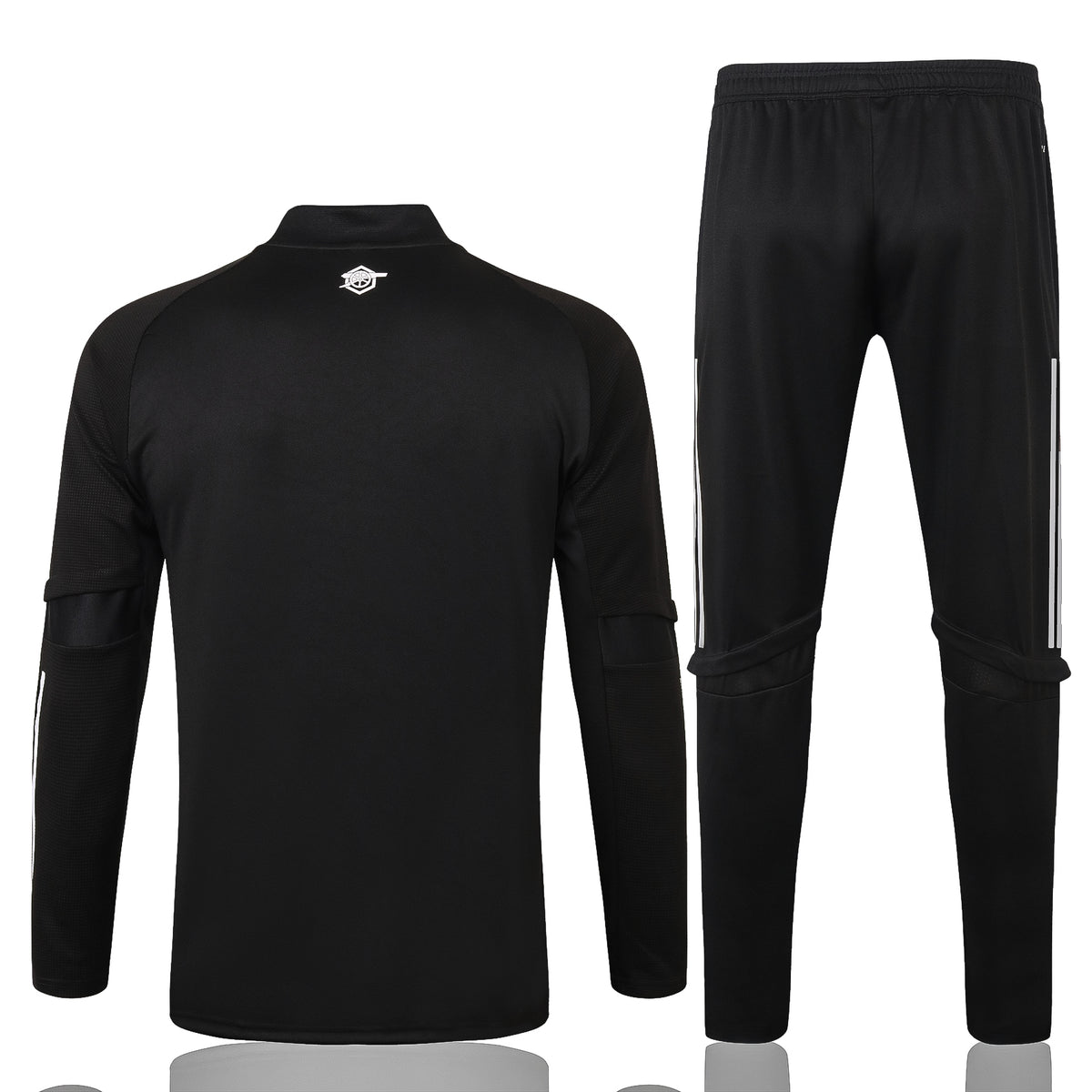 Conjunto Arsenal Treino - 2021/22 Preto