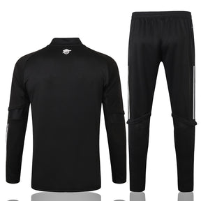 Conjunto Arsenal Treino - 2021/22 Preto