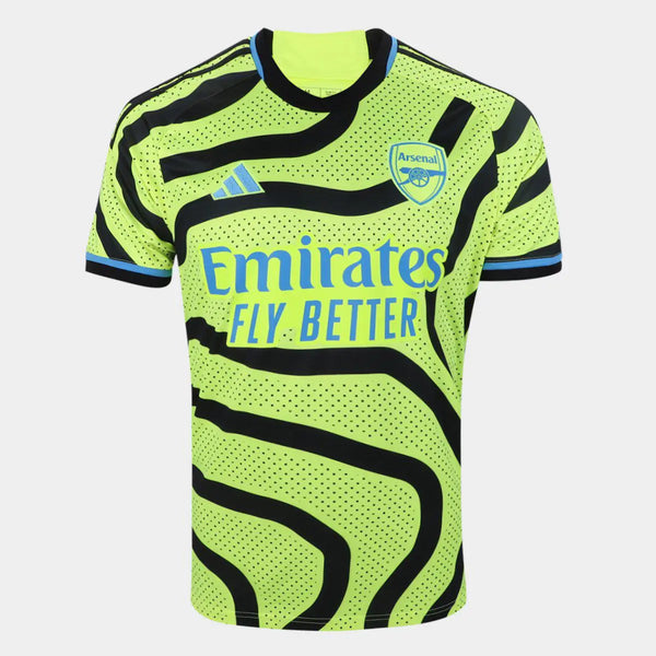 Camisa Adidas Arsenal II - 2023/24