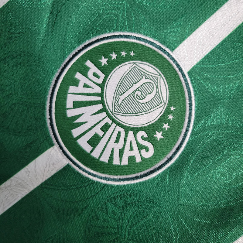 Camisa Palmeiras I - 1993 Retrõ