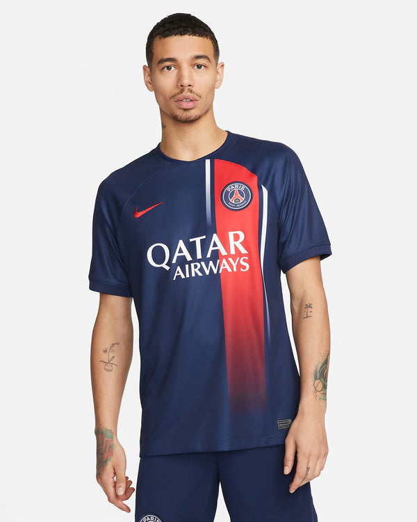 Camisa Nike PSG I - 2023/24