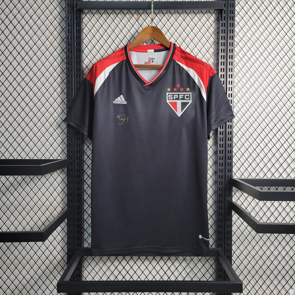 Camisa Adidas São Paulo Edição Especial - 2023/24