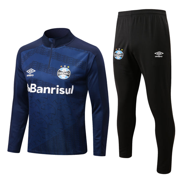 Conjunto Umbro Grêmio Treino - 2022/23