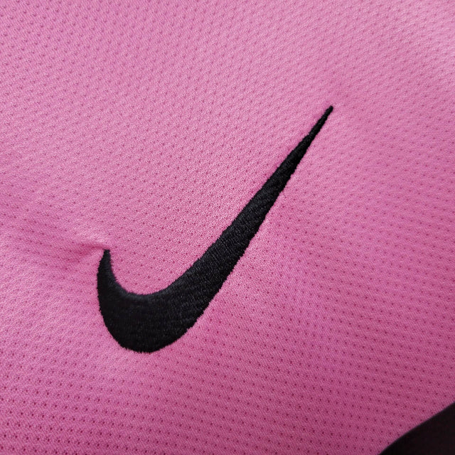 Camisa Nike Juventus II - 2011/12 Retrô