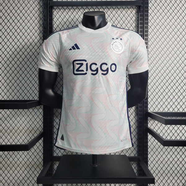 Camisa Adidas Ajax II - 2023/24 Jogador