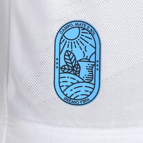 Camisa Umbro Grêmio II - 2024/25