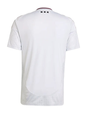 Camisa Ajax III - 2024/25 Branca