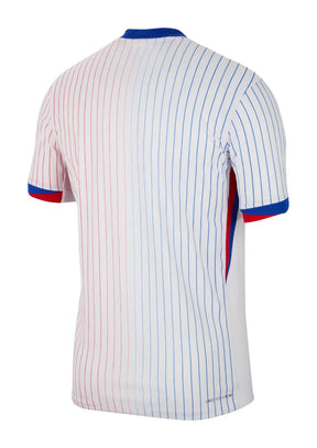 Camisa França II - 2024/25 Branca
