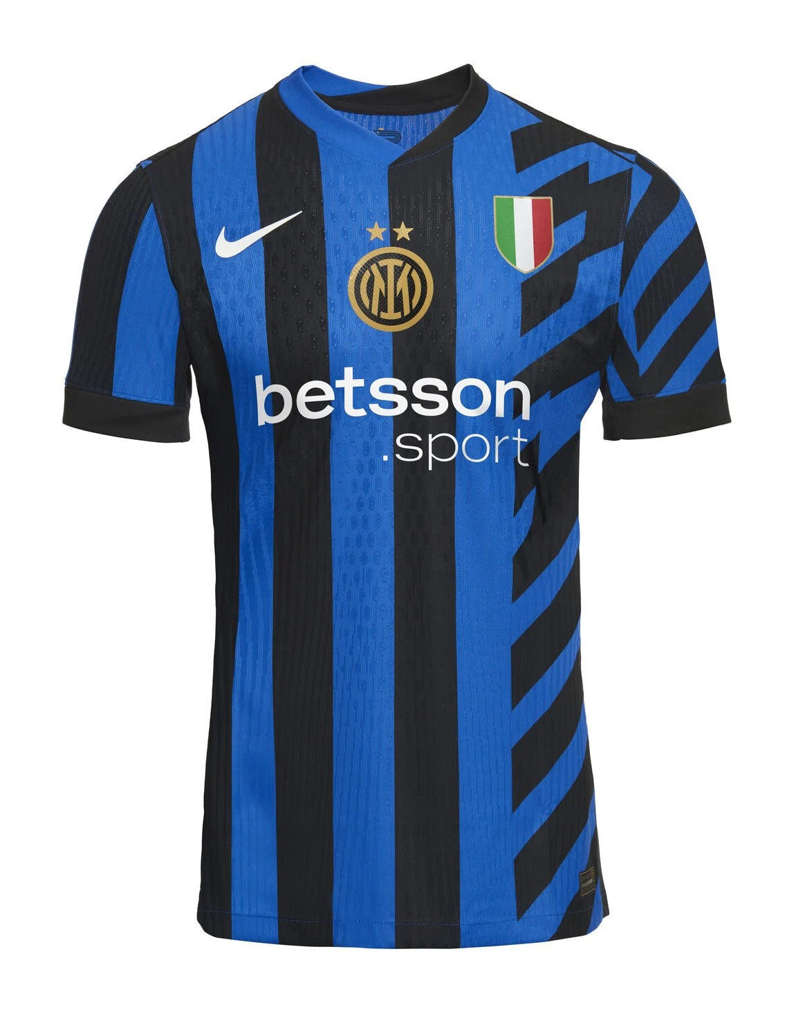 Camisa Inter de Milão I - 2024/25 Azul