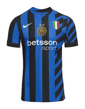 Camisa Inter de Milão I - 2024/25 Azul