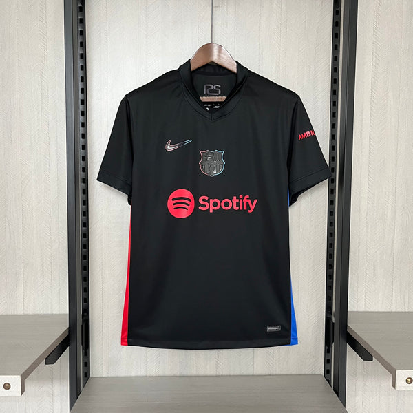 Camisa Nike Barcelona II - 2024/25