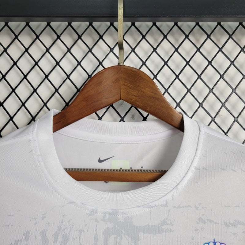 Camisa Nike Al Nassr III - 2023/24 Feminina