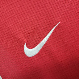 Camisa Nike Arsenal I - 2011/12 Retrô