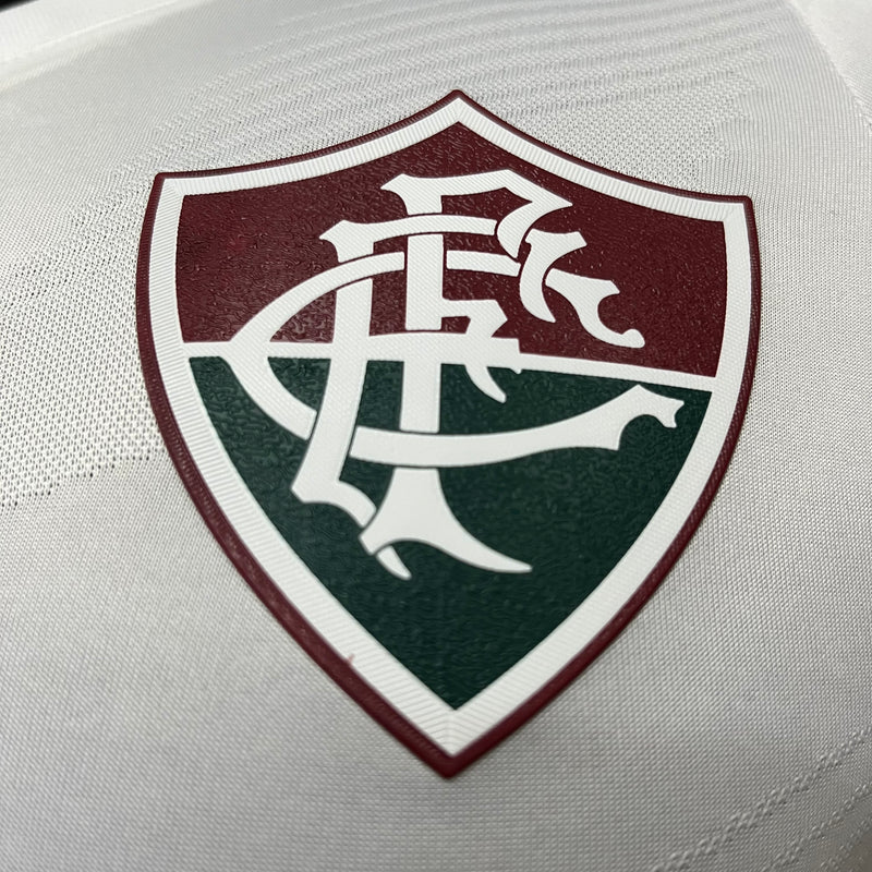 Camisa Umbro Fluminense II - 24/25 Jogador