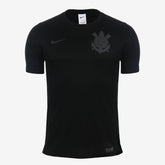 Camisa Corinthians II - 2024/25 Preta