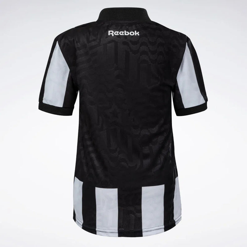 Camisa Reebok Botafogo I - 2023/24