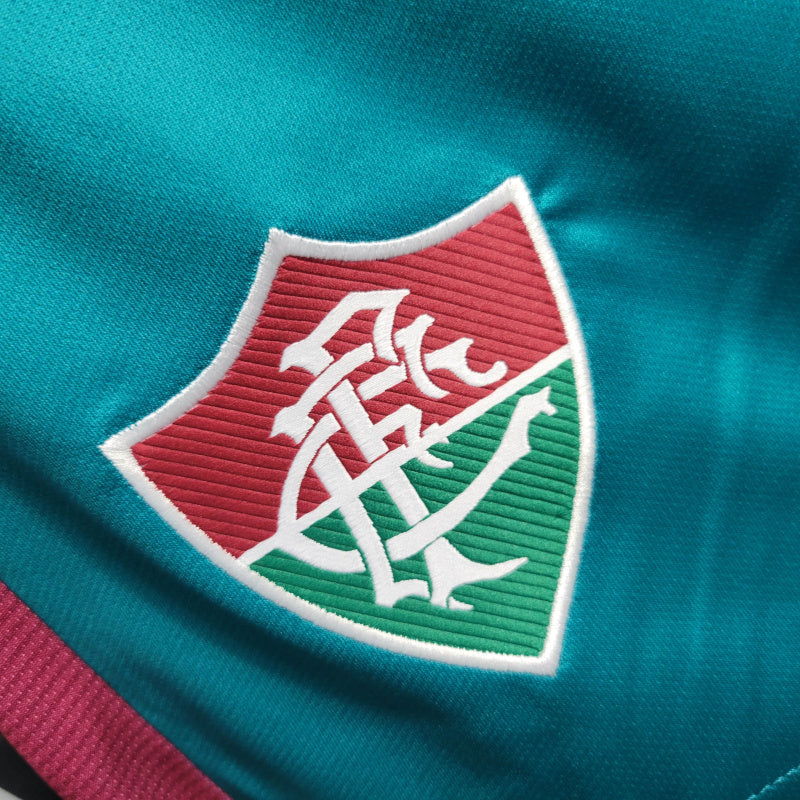 Short Umbro Fluminense Treino - 2023/24