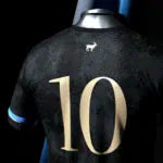 Camisa GOAT Messi - 2023/24 Jogador Edição Especial