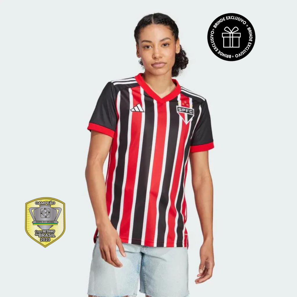 Adidas brasil spfc online