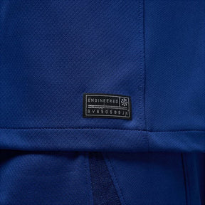 Camisa Manga Longa PSG IV - 2024/25 Azul