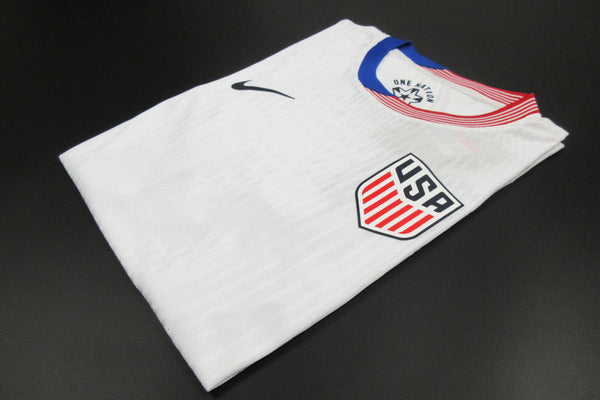 Camisa Nike Estados Unidos I - 2024/25 Jogador