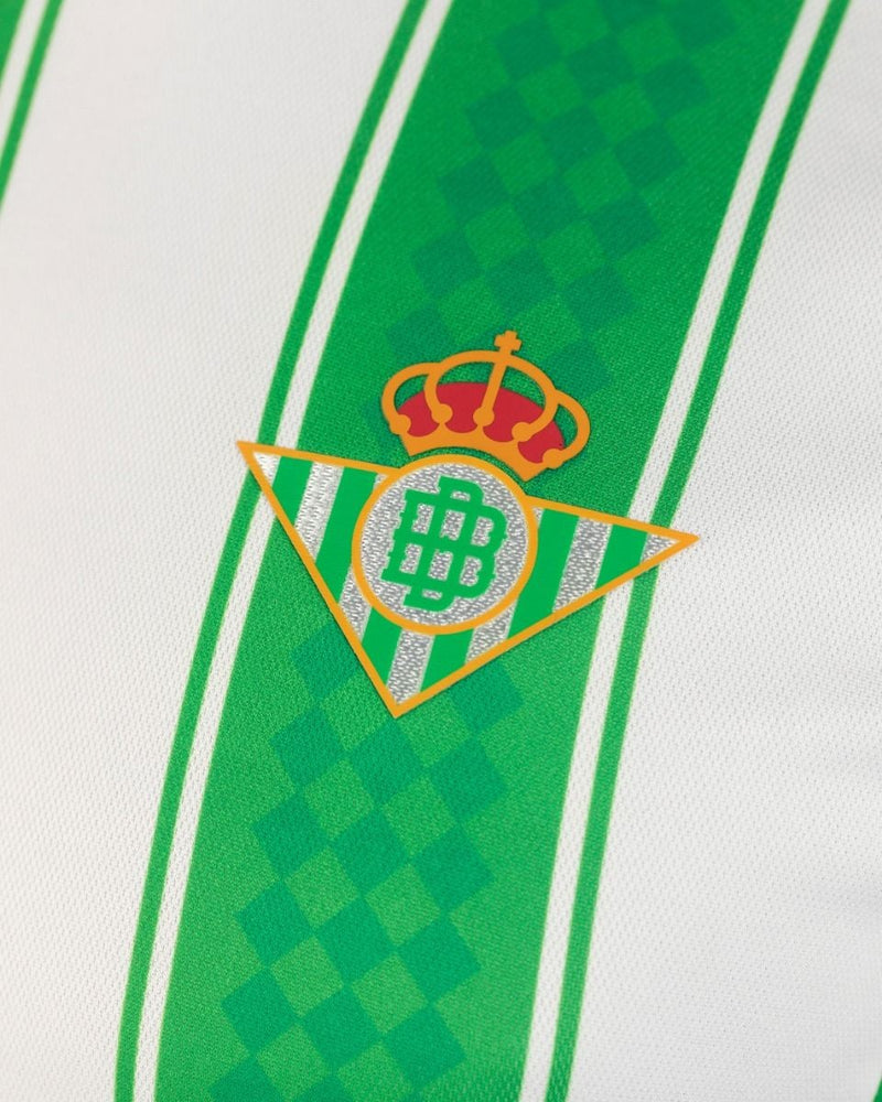 Camisa Hummel Real Betis I - 2023/24