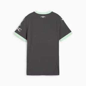 Camisa Feminina Milan III - 2024/25 Cinza