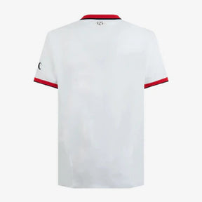 Camisa Milan II - 2024/25 Branca