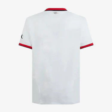Camisa Milan II - 2024/25 Branca