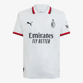 Camisa Milan II - 2024/25 Branca