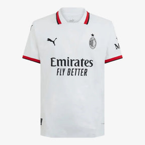Camisa Milan II - 2024/25 Branca