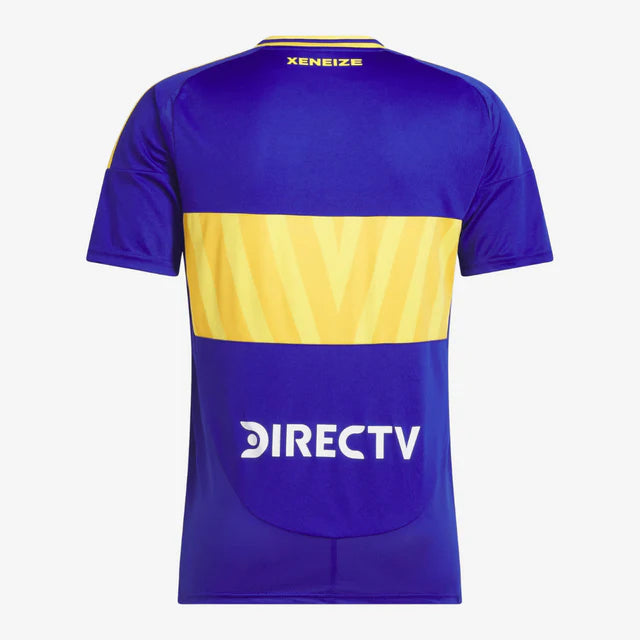 Camisa Boca Juniors I - 2024/25 Azul