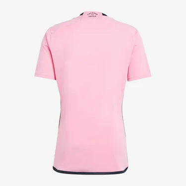 Camisa Inter Miami I - 2024/25 Rosa