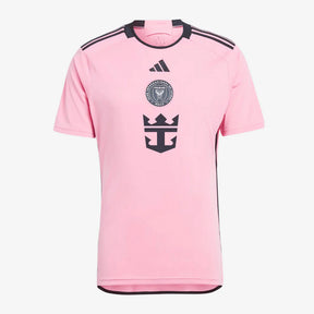 Camisa Inter Miami I - 2024/25 Rosa