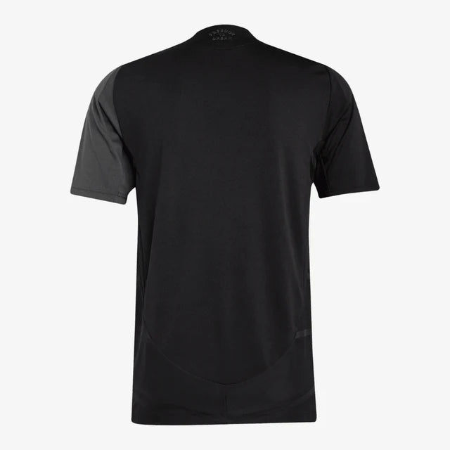 Camisa Versão Jogador Inter Miami II - 2025/26 Preta