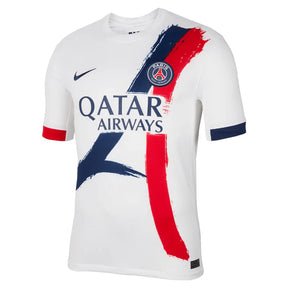 Camisa PSG II - 2024/25 Branca