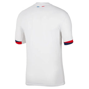 Camisa PSG II - 2024/25 Branca