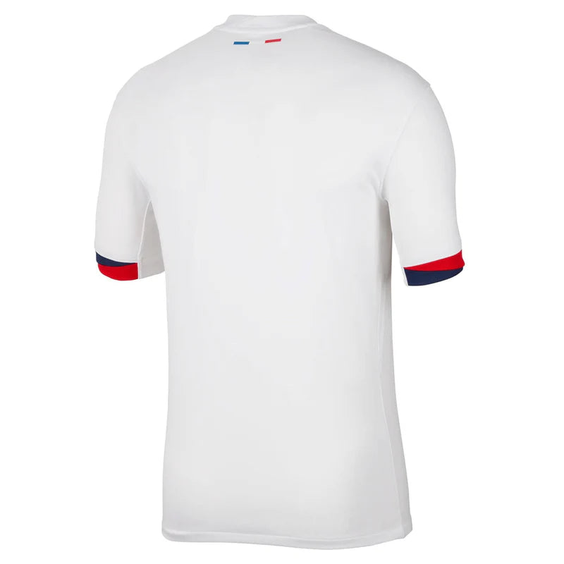 Camisa Nike PSG II - 2024/25