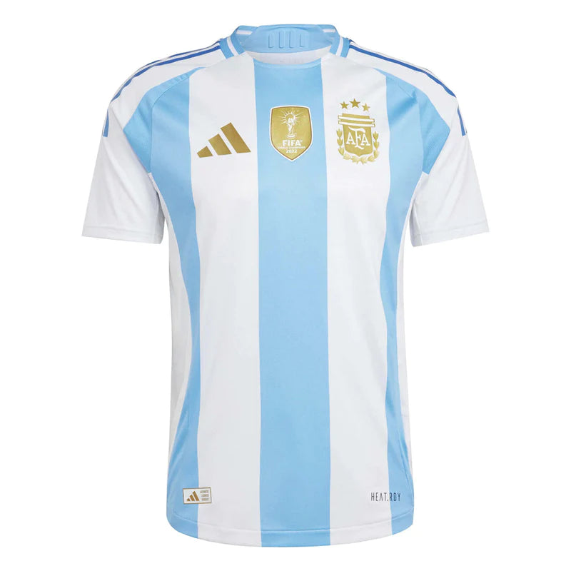 Camisa Adidas Argentina I - 2024/25