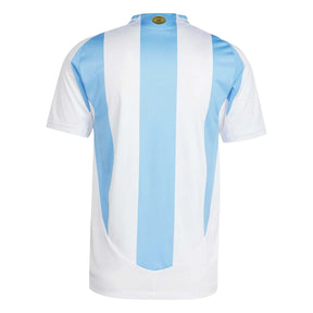 Camisa Argentina I - 2024/25 Azul e Branca