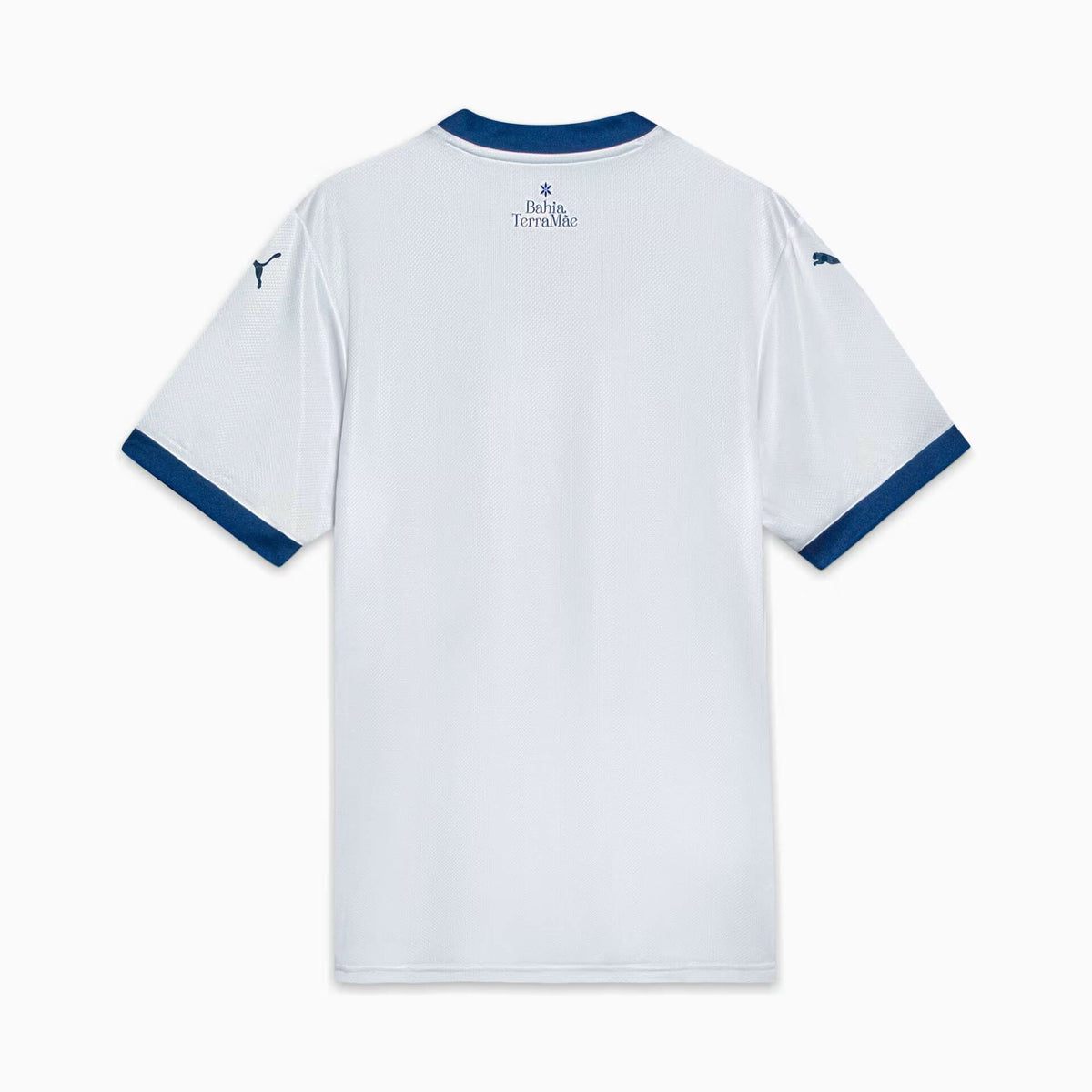 Camisa Bahia I - 2025/26 Branca