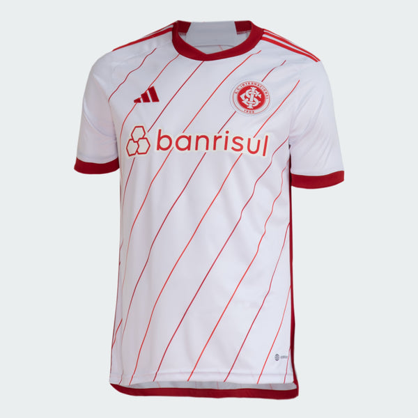 Camisa Adidas Internacional II - 2023/24