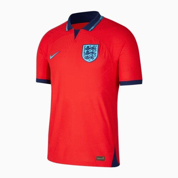 Camisa Nike Inglaterra II - 2022/23