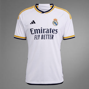 Camisa Adidas Real Madrid I - 2023/24