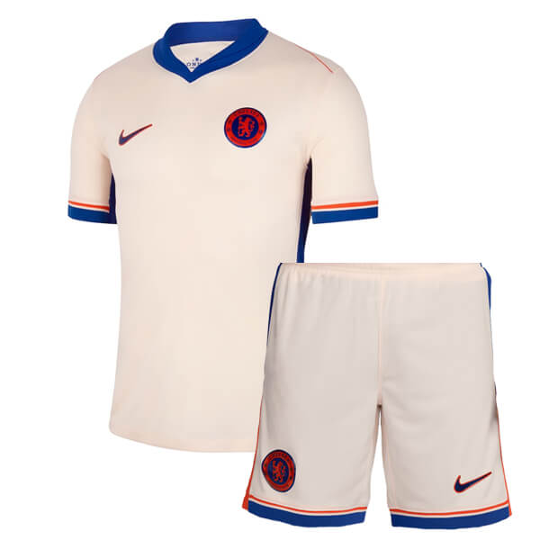 Kit Nike Chelsea II - 2024/25 Infantil