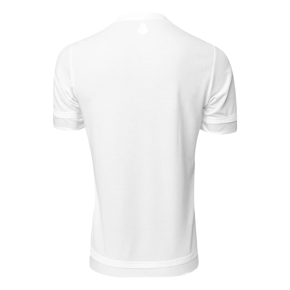 Camisa Real Madrid I - 2015/16 Retrô Branca